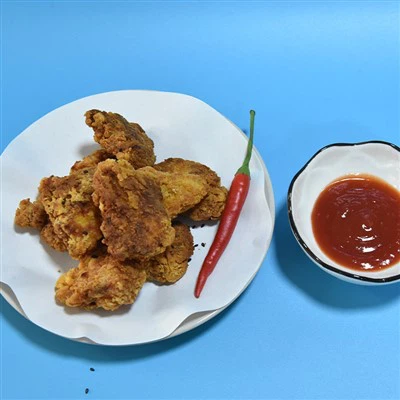 Tempura papir za upijanje ulja